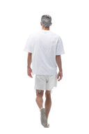 Hôtel Mama Cotton T-Shirt for men, from STRESS MAMA, The Nam Concept 
