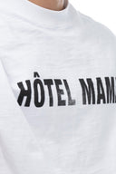 Hôtel Mama Cotton T-Shirt for men, from STRESS MAMA, The Nam Concept 