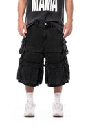 Mamafia Basic Oversized  T-Shirt for men, from STRESS MAMA, The Nam Concept 