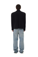FW25 Basic Oversized Blazer for men, from STRESS MAMA, The Nam Concept 