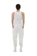 FW25 SSMA Jogger Sweatpants for men, from STRESS MAMA, The Nam Concept 