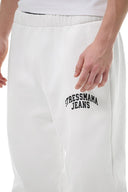 FW25 SSMA Jogger Sweatpants for men, from STRESS MAMA, The Nam Concept 