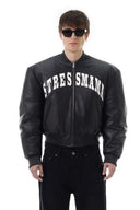 STRESS MAMA • FW25 Loose Fit Denim Jeans - The Viet Concept