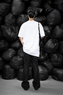 Summer25 Threat Cotton T-Shirt for men, from STRESS MAMA, The Nam Concept 