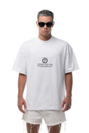SSMA Graphic Oversized T-Shirt for men, from STRESS MAMA, The Nam Concept 