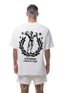 SSMA Graphic Oversized T-Shirt for men, from STRESS MAMA, The Nam Concept 