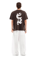 SSMA Coach Oversized Pants for men, from STRESS MAMA, The Nam Concept 