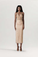 Sarah Éclat Sequin Dress for women, from JOSEPHINE, The Viet Concept 