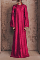 Aodai Royal Veil Imperial for women, from LINH DOAN, The Viet Concept 