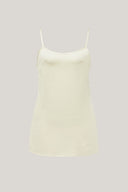 Product of Beige Satin Mini Dress for women, from MUST HAVE, The Viet Concept 1