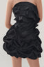 Product of Black Bubble Mini Skirt for women, from MUST HAVE, The Viet Concept 