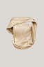 Product of Sand Satin Cowl Corset for women, from MUST HAVE, The Viet Concept 