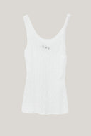 Product of White Lace Tank Top for women, from MUST HAVE, The Viet Concept 