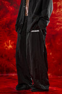 FALL25 Oversized  Sweatpants for men, from STRESS MAMA, The Nam Concept 