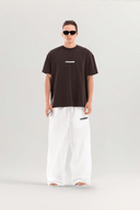 SSMA “S” Icon Graphic T-Shirt for men, from STRESS MAMA, The Nam Concept 