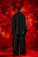 FALL25 Oversized  Sweatpants for men, from STRESS MAMA, The Nam Concept 