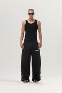 Mamafia Men  Cotton Tank Top for men, from STRESS MAMA, The Nam Concept 