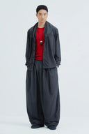 Banco Sculpted Shirt for men, from AIN, The Nam Concept 
