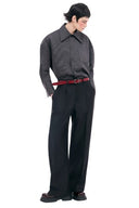 Structured Pinstripe Shirt for men, from CAOSTU, The Nam Concept