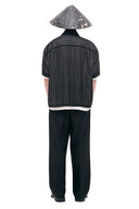 Twilight Shirt Sleeve Striped for men, from CAOSTU, The Nam Concept 