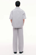 Bowline Shirt Boxy Collar for men, from CAOSTU, The Nam Concept 