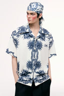 Spirit Dragon Fruit Shirt for men, from CAOSTU, The Nam Concept 