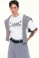 Line Jean Straight Leg for men, from CAOSTU, The Nam Concept 