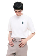 Dragon Fruit Tee for men, from CAOSTU, The Nam Concept 