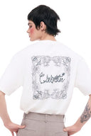 Dragon Fruit Tee for men, from CAOSTU, The Nam Concept 