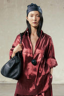 Nghiem Quiet Evening Set for women, from DAS LA VIE, The Viet Concept 