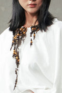 Bach Thuong Cotton Minimalist Set for women, from DAS LA VIE, The Viet Concept