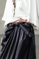 Bach Thuong Cotton Minimalist Set for women, from DAS LA VIE, The Viet Concept