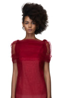Selkie Luxe Contour Dress for women, from DAS LA VIE, The Viet Concept 