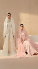 <p>Modesty, Eid Glamorous</p>