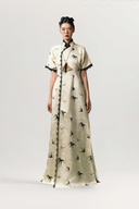 Cam Elegant Lace Set for women, from GUYEHI STUDIOS, The Viet Concept 