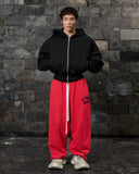 SSMA Core Cotton Sweatpants for men, from STRESS MAMA, The Nam Concept 