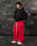 SSMA Core Cotton Sweatpants for men, from STRESS MAMA, The Nam Concept 