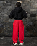 SSMA Core Cotton Sweatpants for men, from STRESS MAMA, The Nam Concept 