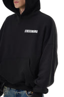 FW25 Logo Cotton Hoodie for men, from STRESS MAMA, The Nam Concept 