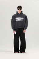 FW25 Curated Hoodie for men, from STRESS MAMA, The Nam Concept 