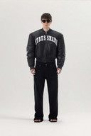 STRESS MAMA • FW25 Loose Fit Denim Jeans - The Viet Concept