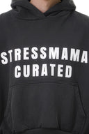 FW25 Curated Hoodie for men, from STRESS MAMA, The Nam Concept 