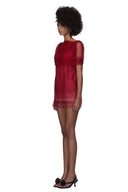 Selkie Luxe Contour Dress for women, from DAS LA VIE, The Viet Concept 